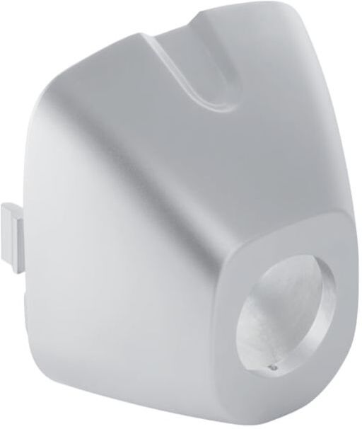 Geberit Abdeckrosette für SpülrohAnschluss 240895461 zu HyTronic UR-IRB/AP