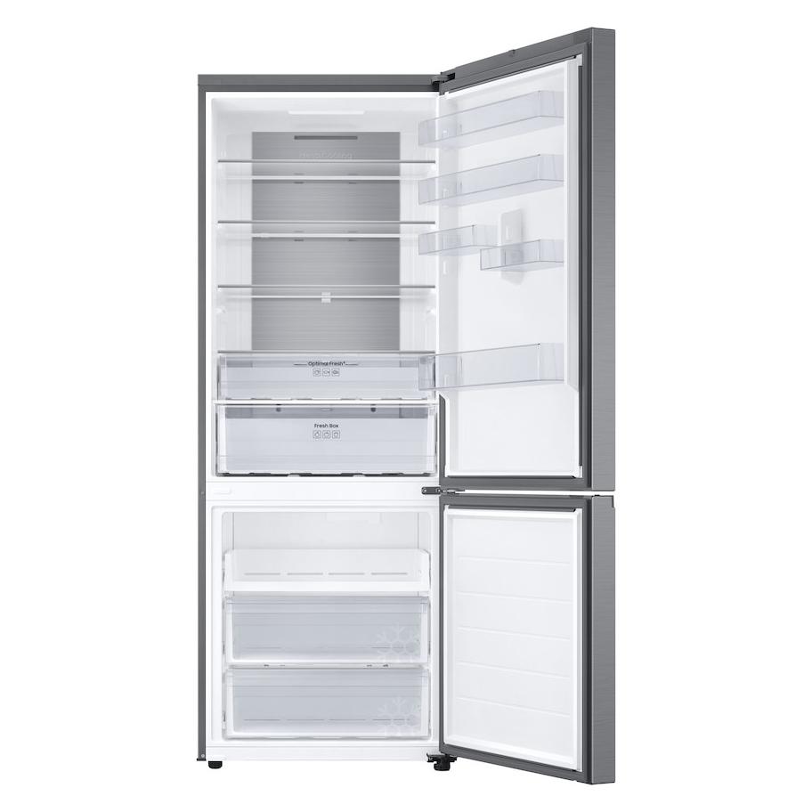 Samsung Kühl-Gefrierschrank RB53DG703DS9 (538 l) (8806095536538)