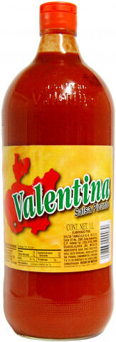Valentina Red 1lt