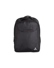 Wortmann TERRA PRO812 Notebook-Rucksack 43,9 cm 17.3" Schwarz (1519277)