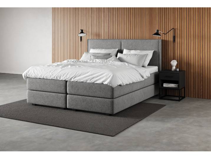 Boxspringbett Home 50
