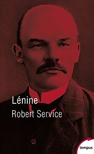 Robert Service - Lénine - Preis vom 10.10.2026 11:48:34 h
