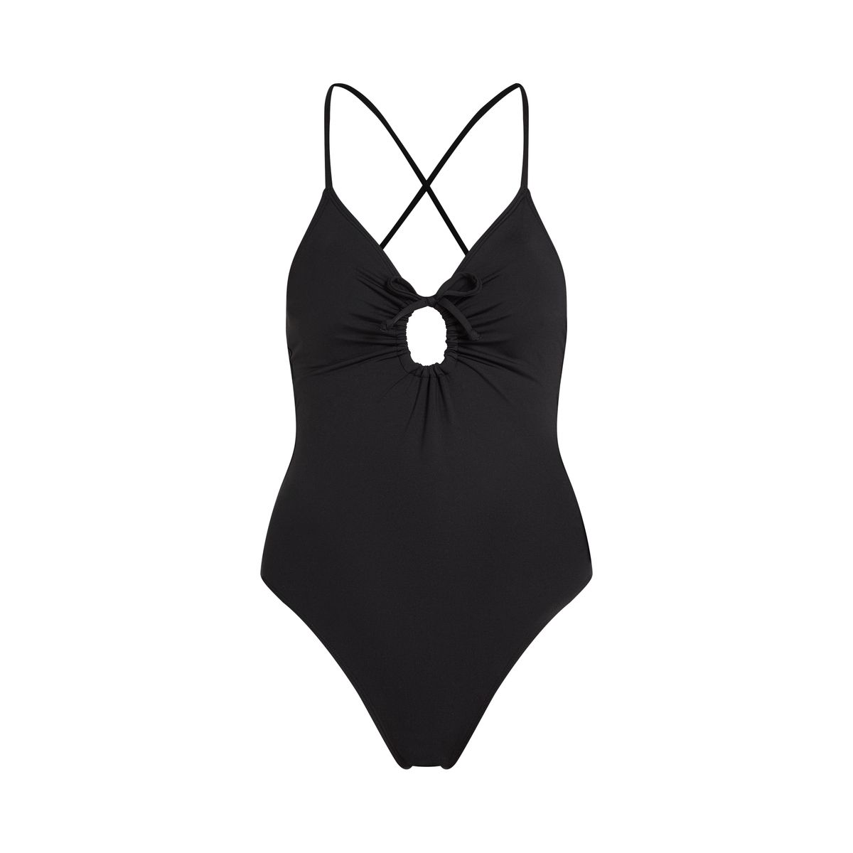 O'Neill Jaida Swimsuit black out (19010) 42 1800394-19010-42