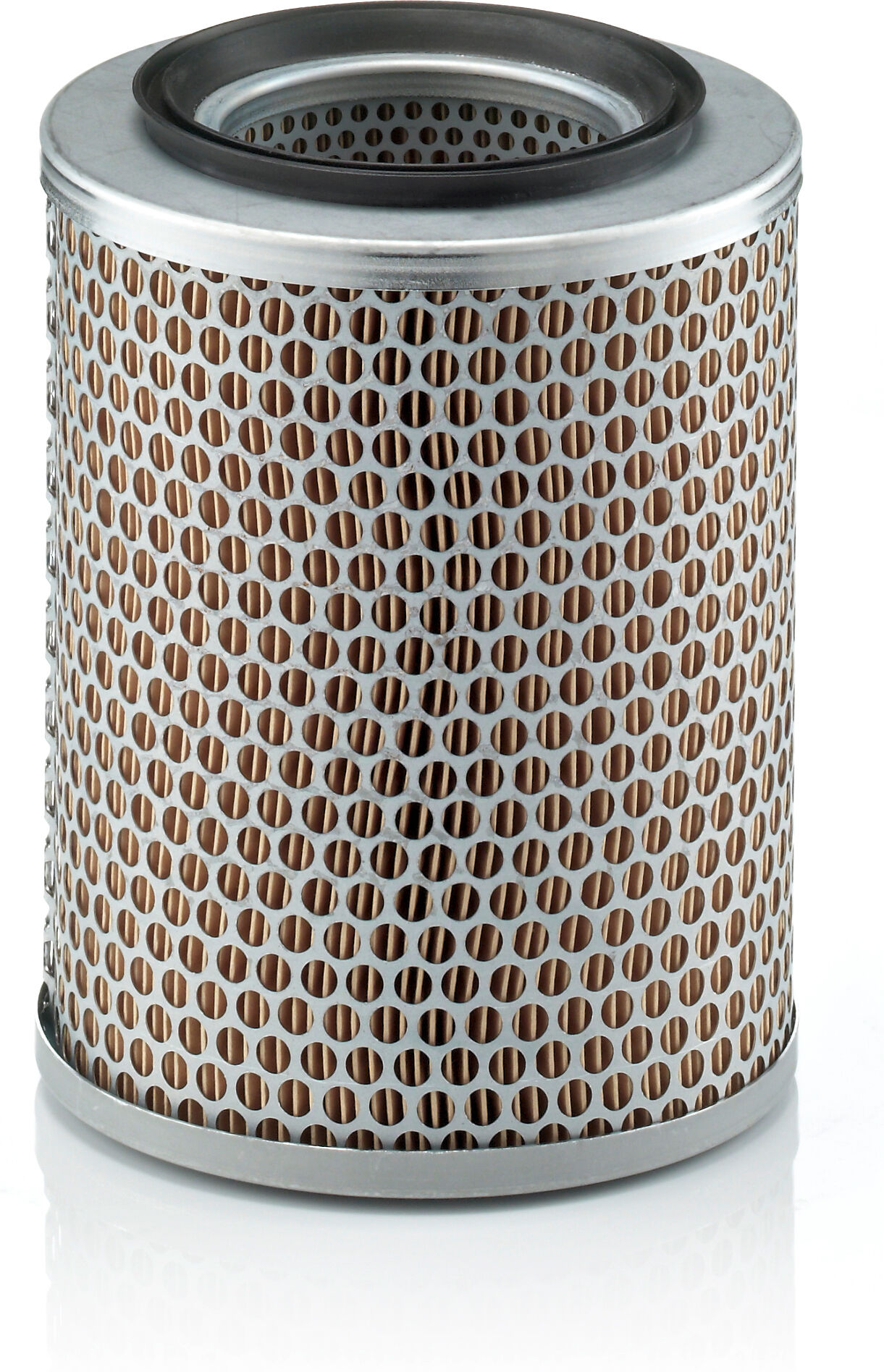 Mann-Filter Luftfilter C 17 134 165mm