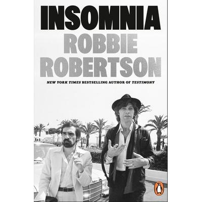 Insomnia -