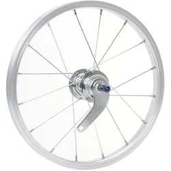 Hartje, Velofelge