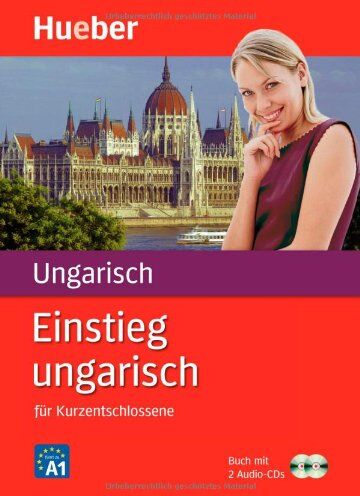 Valentin Segl - Einstieg ungarisch: für Kurzentschlossene / Paket - Preis vom 15.10.2026 23:06:25 h