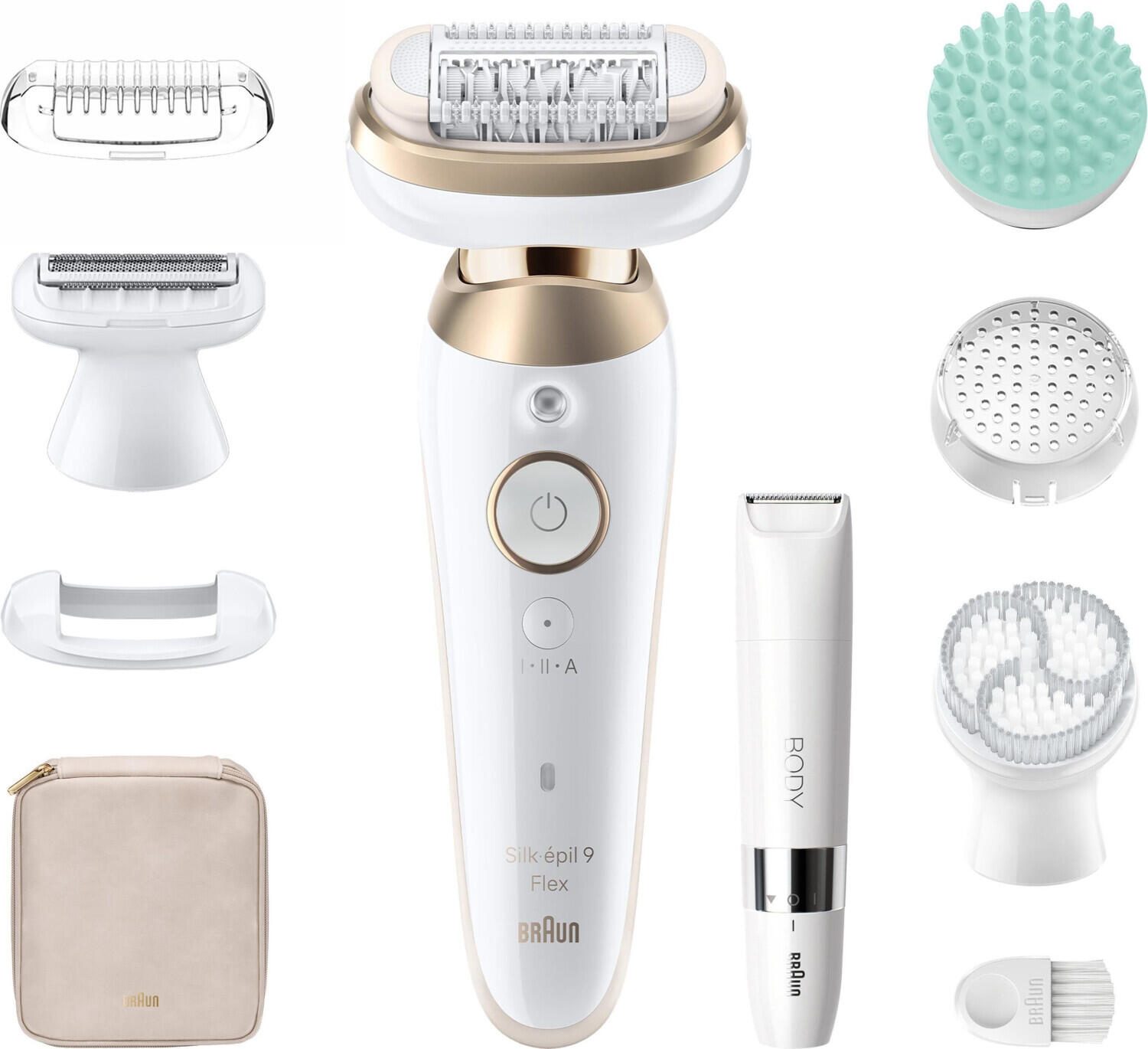 Braun Silk-epil Flex 9-481 225267
