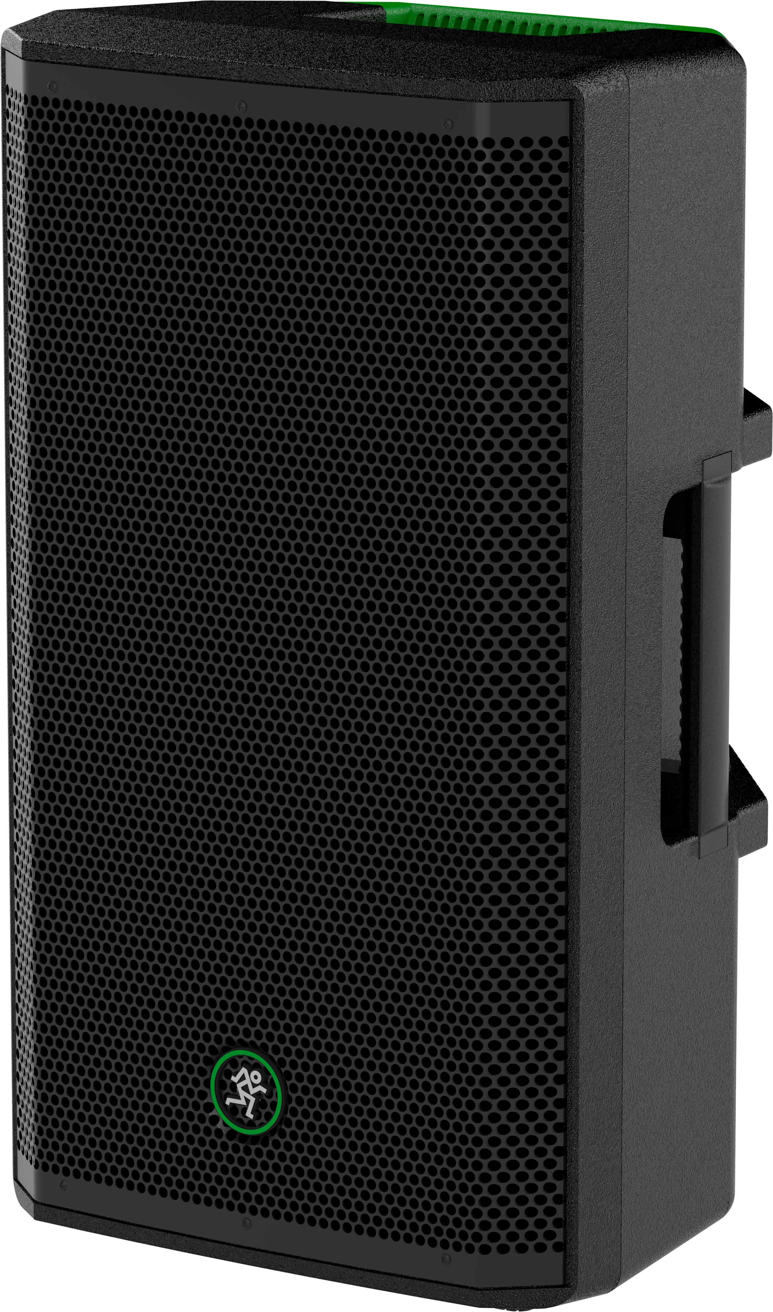 Mackie Altavoz de PA Amplificado Thrash 212. Negro