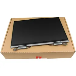 Lenovo 5M11P35313, Notebook Ersatzteile, Silber