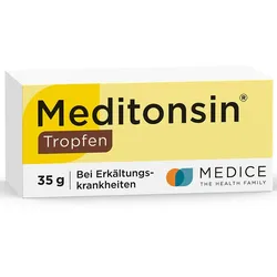 Meditonsin Tropfen