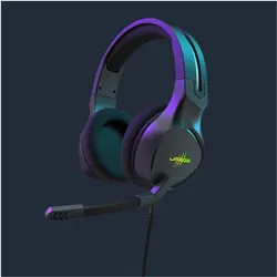 Urage SoundZ 410 (Kabelgebunden), Gaming Headset, Schwarz