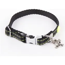 Martin Sellier Biker (XS, Hund, Allgemein, Spazieren), Halsband + Leine
