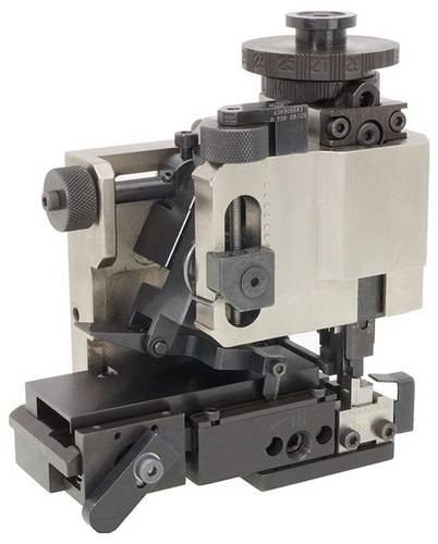 Molex 63904-7800 Crimpmaschine