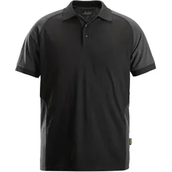 Snickers Workwear 2-Farben Poloshirt 27500458009