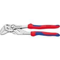 Zangenschlüssel 86 05 250 10-fache Handkraftverstärkung