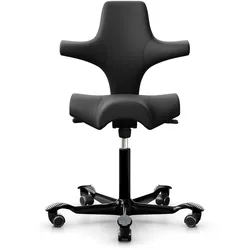 HAG Capisco 8106 Leder Paloma Wollsdorf
