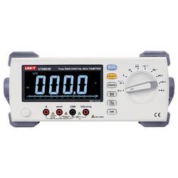 Uni-T UT8803E Tisch-Multimeter digital, analog CAT II 600 V Anzeige (Counts): 6000 180908080069X