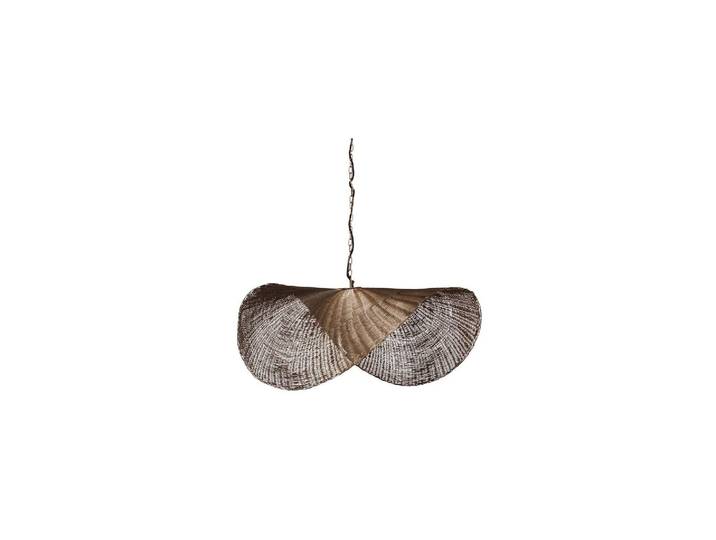 Suspension en fer cuivré, d'intérieur - Chehoma, Ryota - 100x70x3