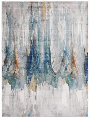 SAFAVIEH Art Studio Kristelle Modern Abstract Rug