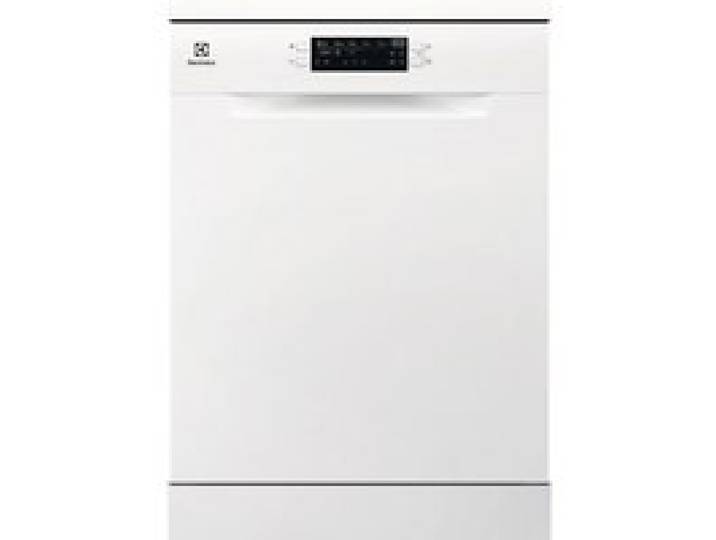 Electrolux Lave-vaisselle 60cm 13 couverts 46db - ESA47205SW