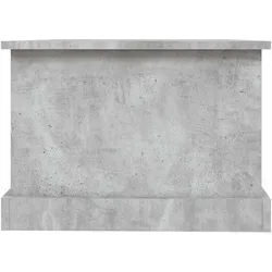 vidaXL, Couchtisch + Beistelltisch, Gabriella (90 x 50 x 35 cm)