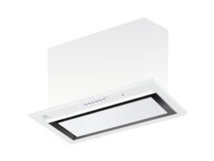 Hotte encastrable Electrolux LFG815W 650m3h