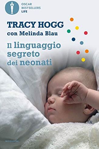 Tracy Hogg - Il linguaggio segreto dei neonati - Preis vom 11.10.2026 15:43:13 h