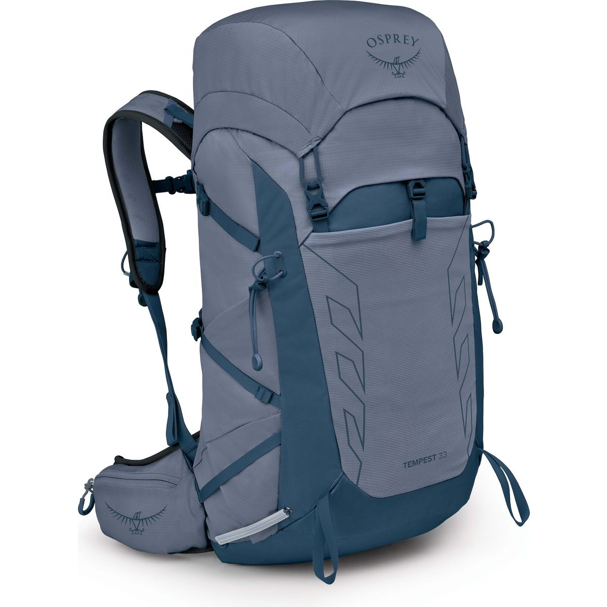 Osprey Tempest 33 anchor blue-atlas (1092) OS 10006814