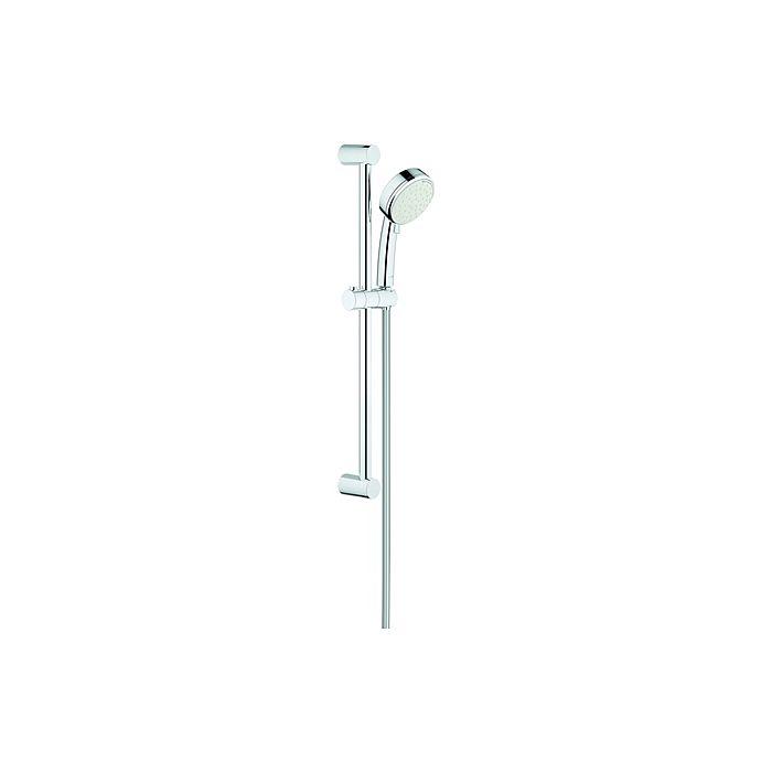 Grohe Tempesta Cosmopolitan 100 Brauseset 27578002, chrom, 600mm, 2 Strahlarten