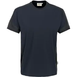 T-Shirt "CONTRAST PERFORMANCE" 290 - XXL - tinte