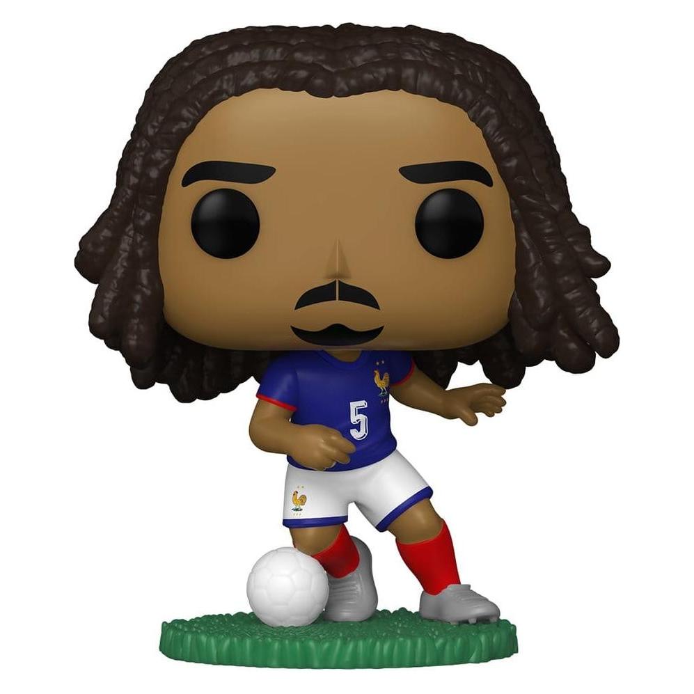 Funko POP! France FC: Jules Kounde (62618)