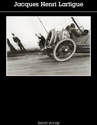 Jacques Damade - Jacques Henri Lartigue - Preis vom 09.10.2026 07:28:09 h