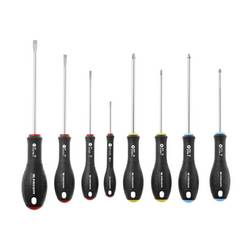 Facom BTPDJ8PB Schlitz-Schraubendreher