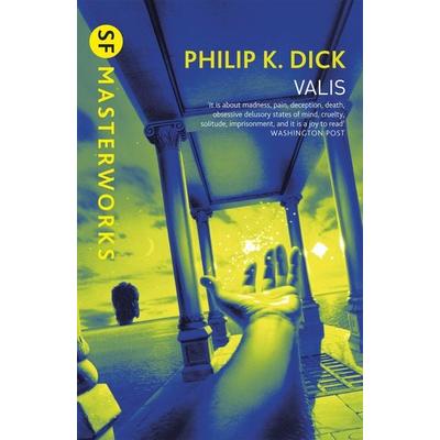 Valis, Taschenbuch von Philip K. Dick, Gollancz, Victor, 978-1-85798-339-5