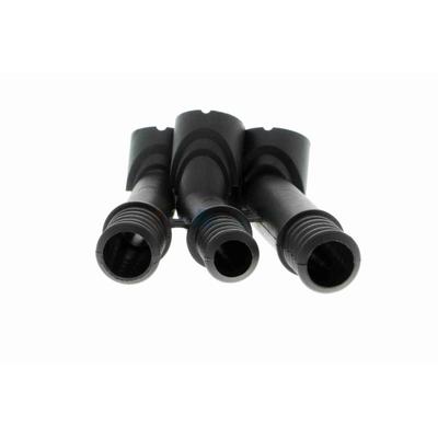VAICO Kühlmittelflansch Original Qualität V20-0744 am Wärmetauscher für BMW