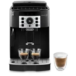 DeLonghi Kaffeevollautomat ECAM20.110.B MagnificaS