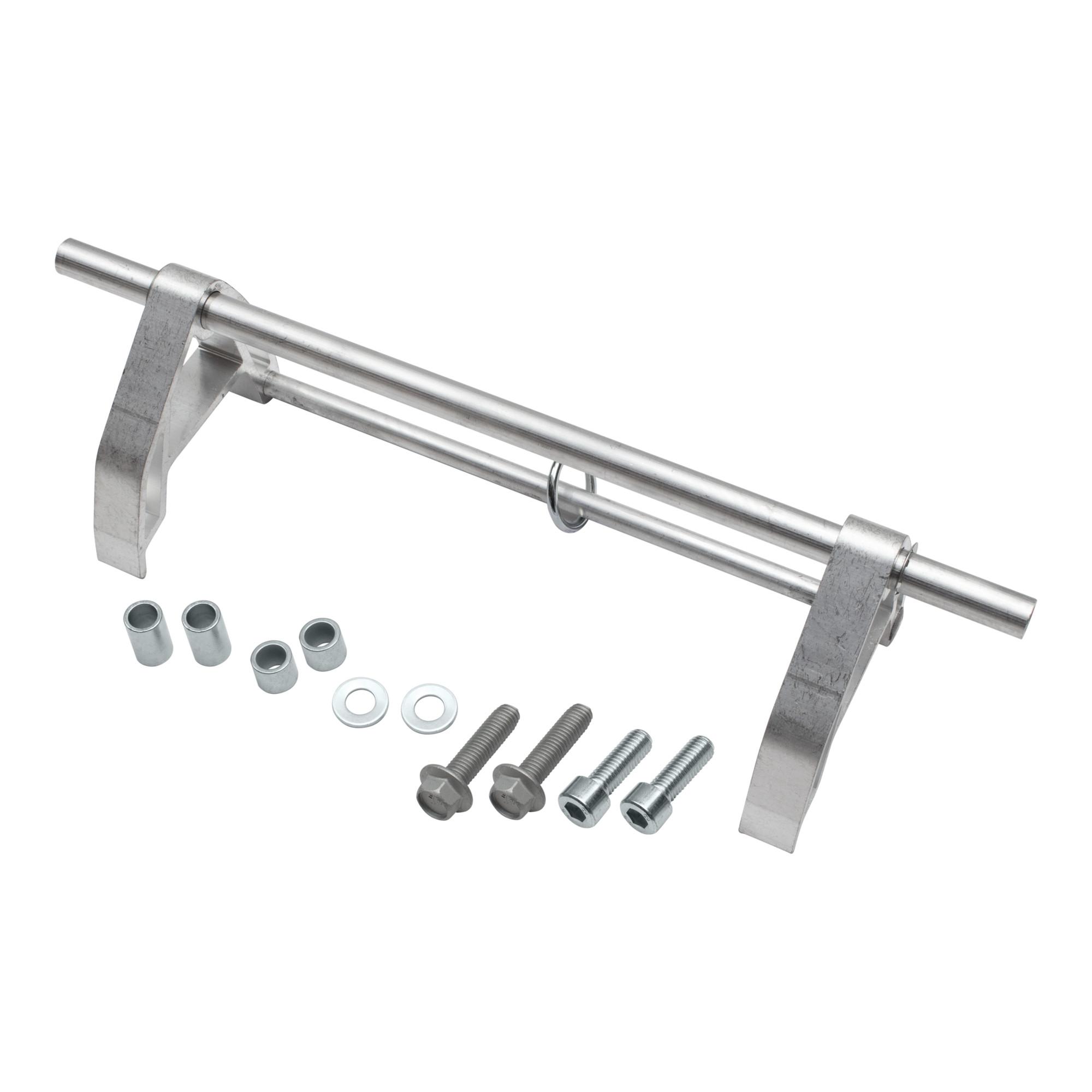 Hymer Ersatzteilset Fallhaken (0054099)