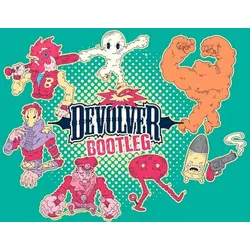 Devolver Bootleg
