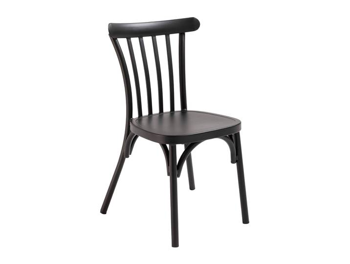 Oviala - Chaise de jardin en aluminium