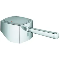 Grohe Hebel 46833 46833000 chrom