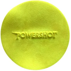 12er Pack POWERSHOT Markierungsscheiben (20cm Ø) gelb