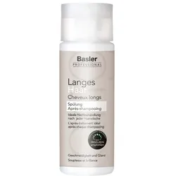 200ml basler Langes Haar Spülung