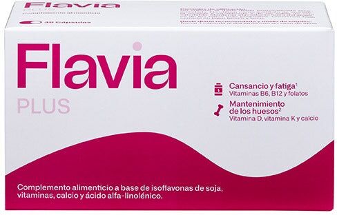 Flavia Menopausia Plus