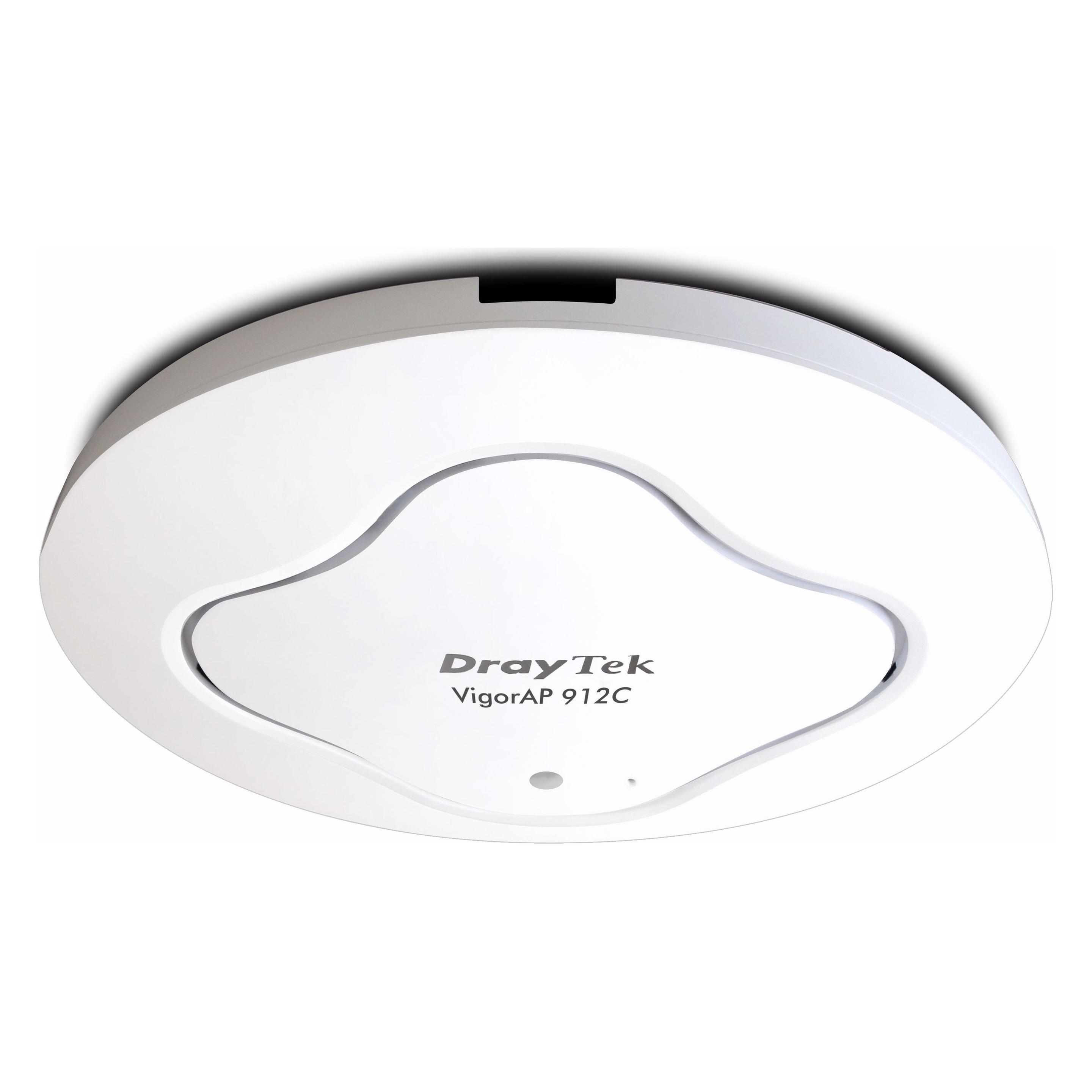 Draytek Mesh Access Point VigorAP 912C (867 Mbit/s) (VigorAP 912C)