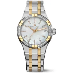 Maurice Lacroix Aikon Date Damenuhr AI1106-PVPD2-170-1