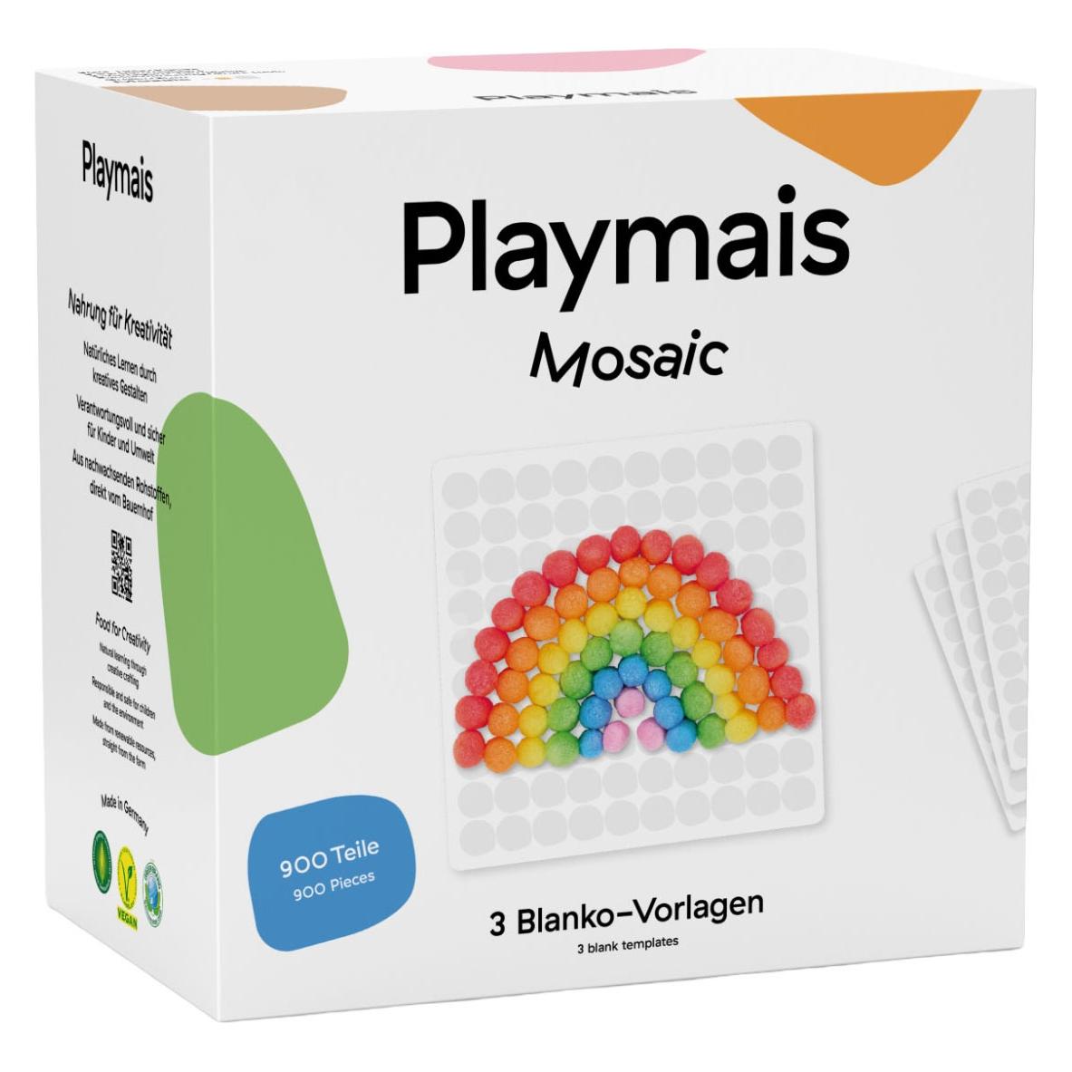 PlayMais Mosaic 900.160971.8 (160971.8)