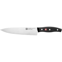 Kochmesser SIGNATURE (LBH 34x5x2 cm) - schwarz - LBH 34x5x2 cm