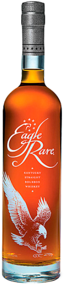 Buffalo Trace Whiskey Eagle Rare Bourbon 70 cl. - 70cl