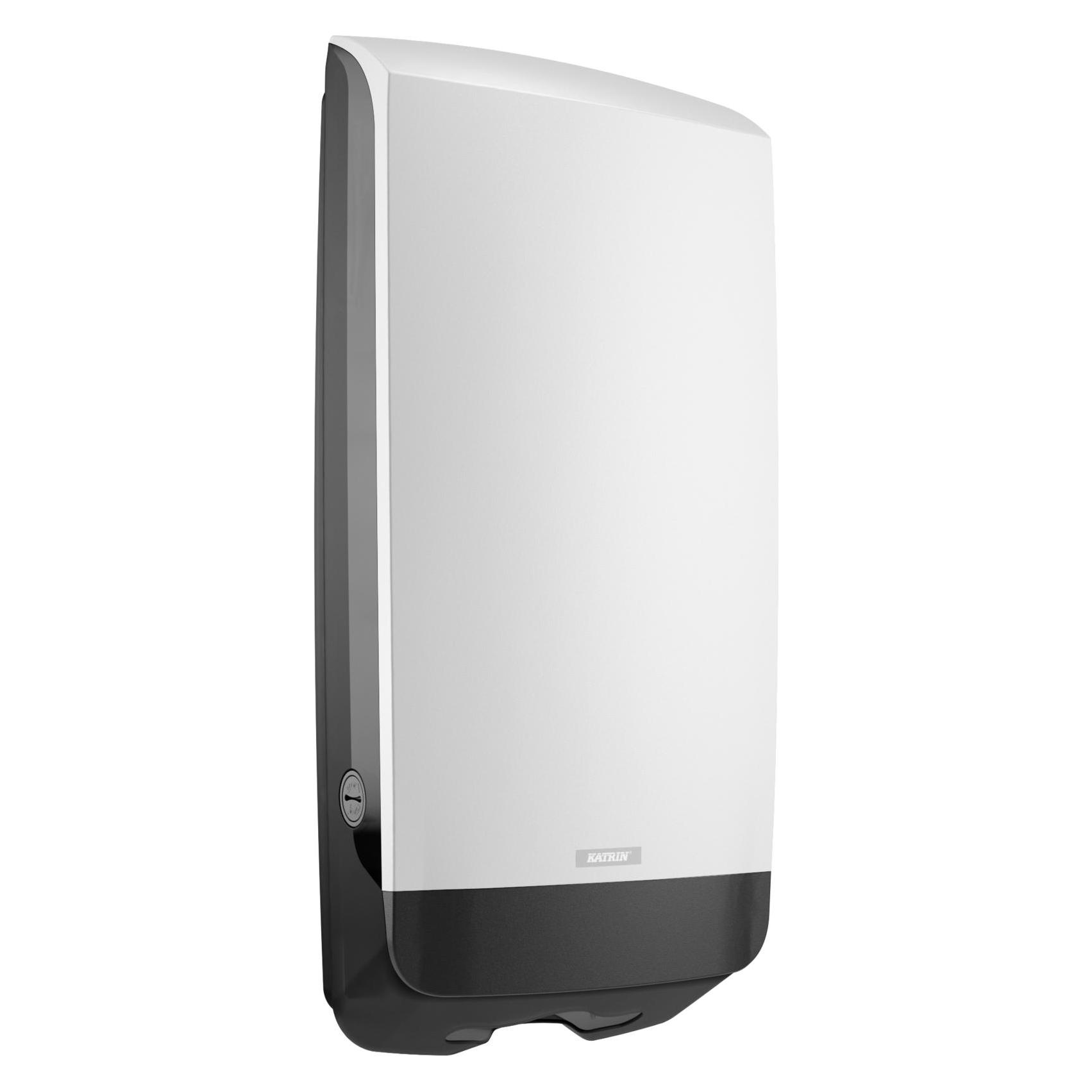 Katrin Falthandtuchspender XL (89727)